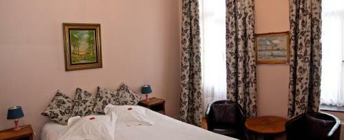 B&B La Ducale