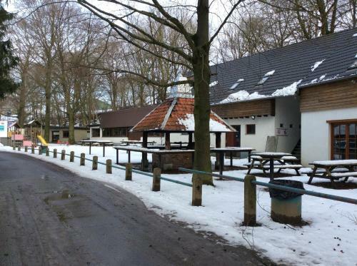 Albergue Chambres Le Domaine