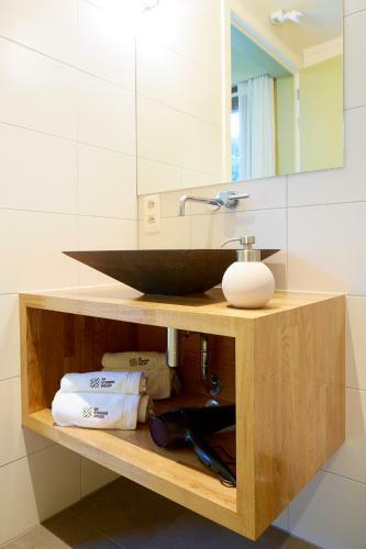 De Steenen Molen B&B - Brasserie