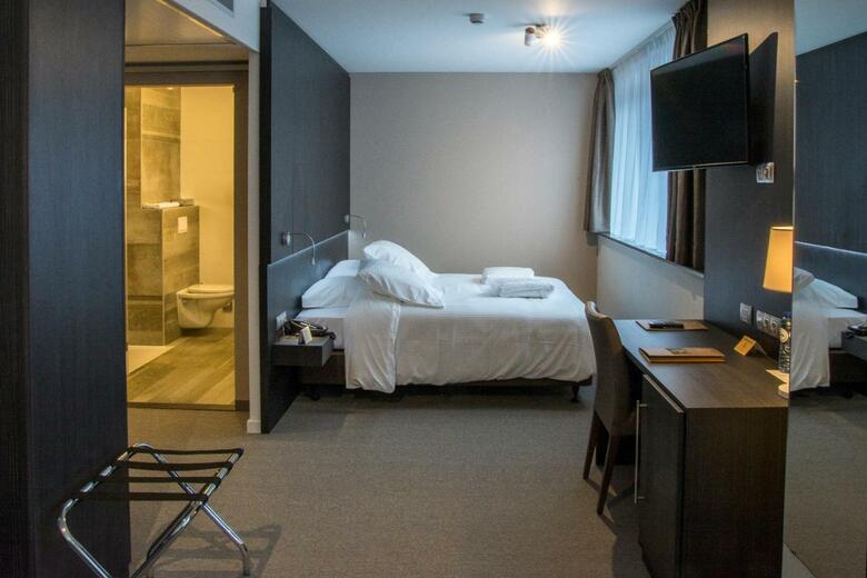 Tower Hotel