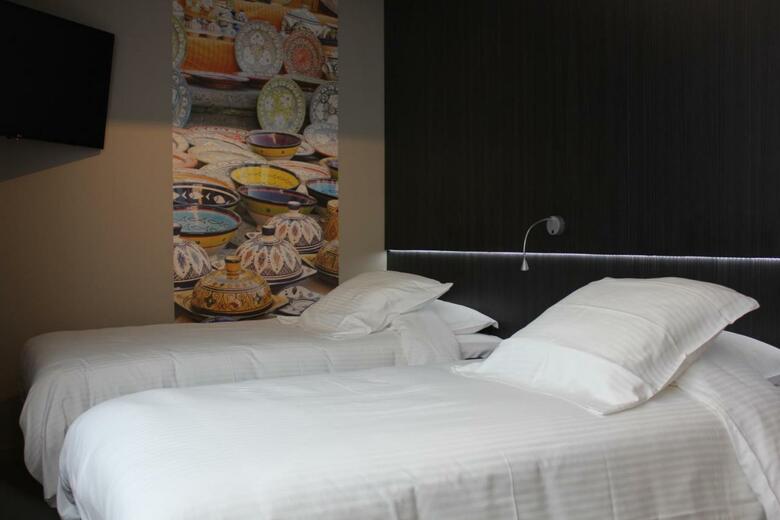 Tower Hotel