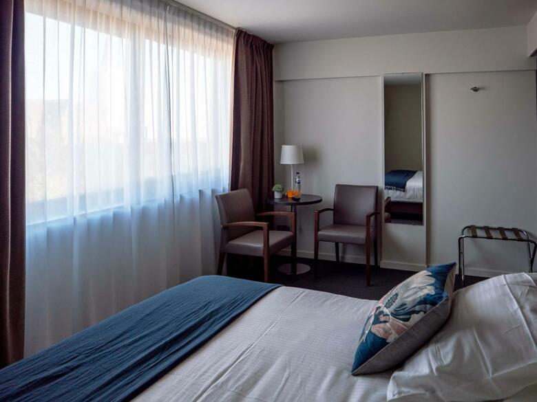Tower Hotel