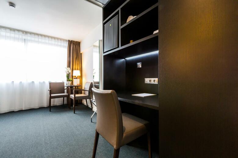 Tower Hotel