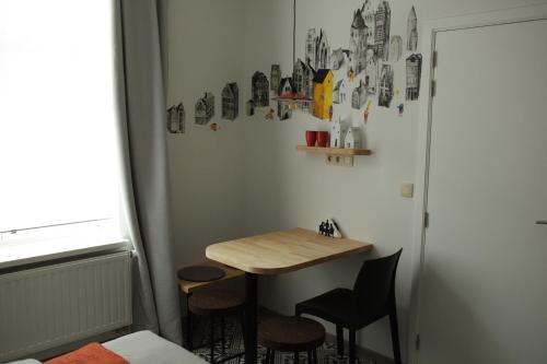 B&B Allegra Nova