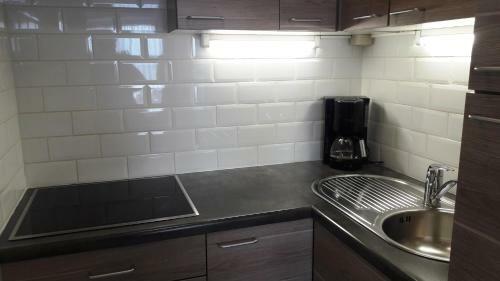 Apartamento Studio Mare Nostrum