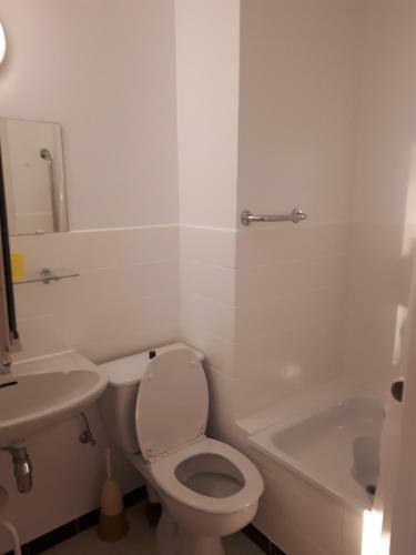 Apartamento Studio Mare Nostrum