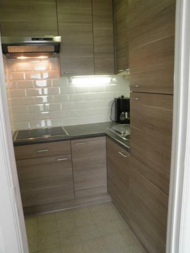 Apartamento Studio Mare Nostrum