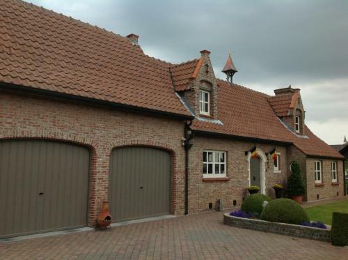 B&B Decoster