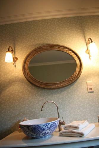 B&B La Porte Coch�re