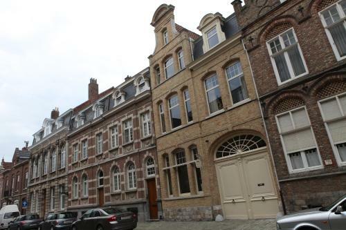 B&B La Porte Coch�re