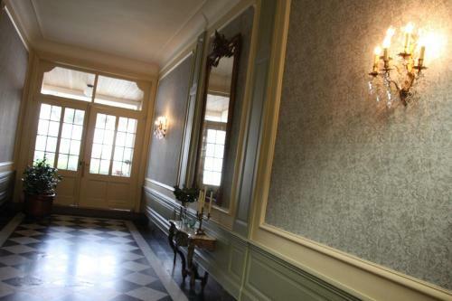 B&B La Porte Coch�re