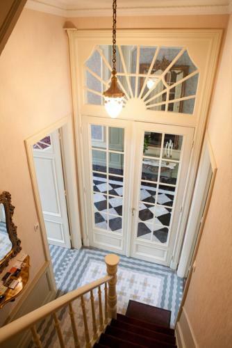 B&B La Porte Coch�re