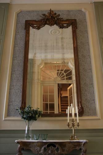 B&B La Porte Coch�re