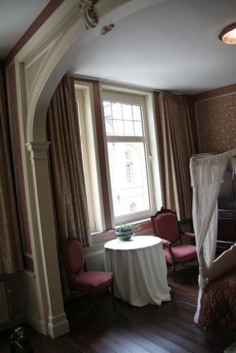 B&B La Porte Coch�re