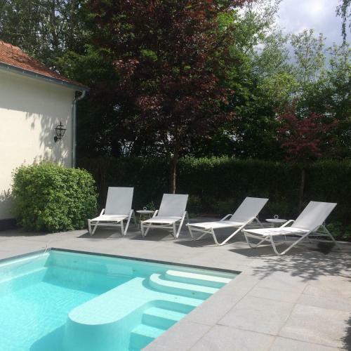 Hotel De Lindehoeve