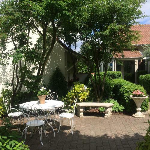 Hotel De Lindehoeve