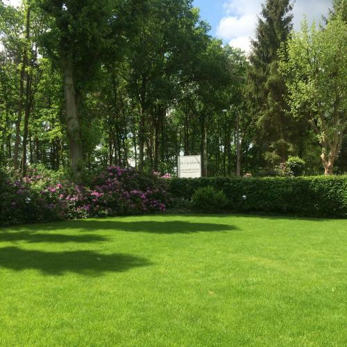Hotel De Lindehoeve