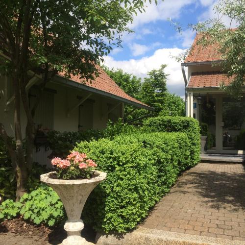 Hotel De Lindehoeve