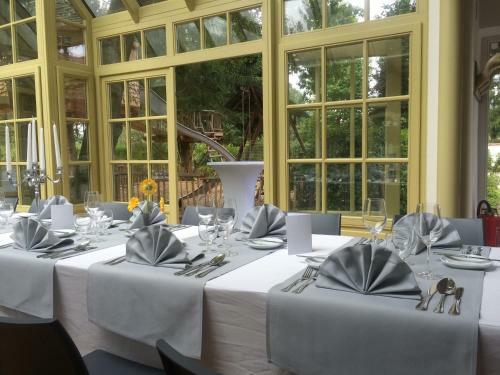 Hotel De Lindehoeve