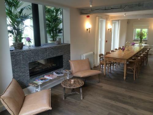 Hotel De Lindehoeve