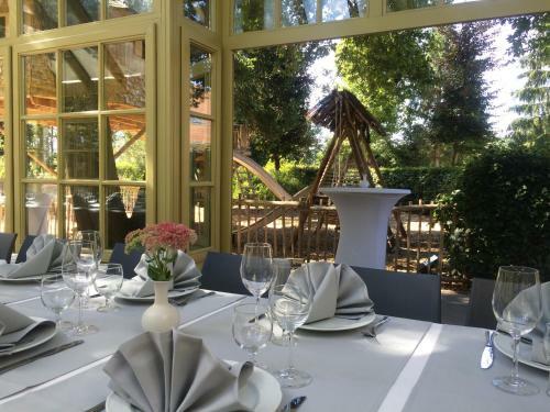 Hotel De Lindehoeve