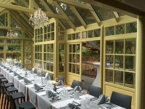 Hotel De Lindehoeve