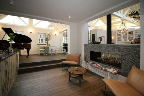 Hotel De Lindehoeve