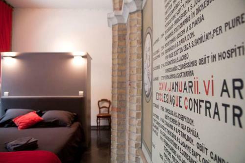Apartment De Kloosterloft