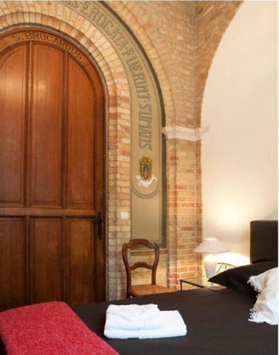 Apartment De Kloosterloft