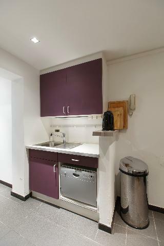 Bed & Breakfast Be And Be Sablon 12