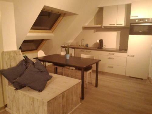 Apartamento 't Vossenerf