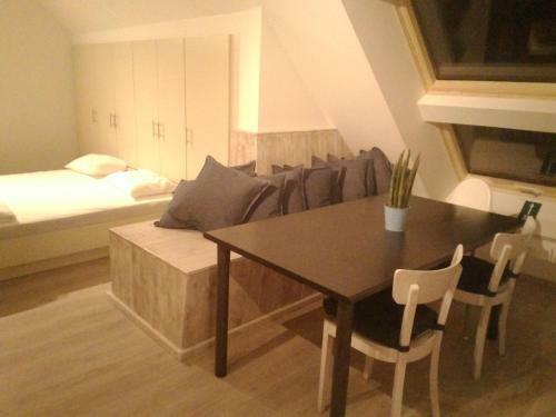 Apartamento 't Vossenerf