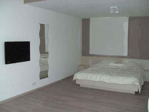 Apartamento 't Vossenerf