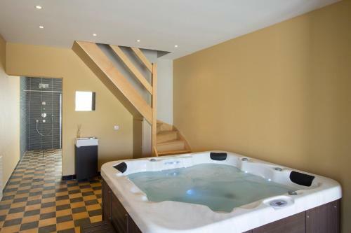 Holiday Home De Maalderij