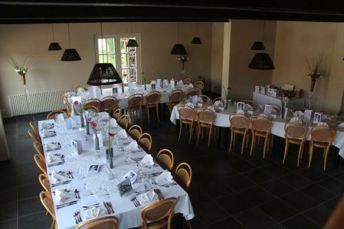 Holiday Home De Maalderij