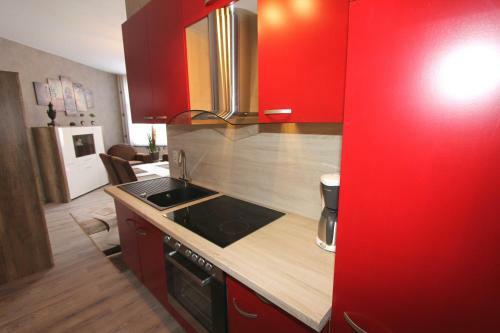 Apartamento Moonlight Relax