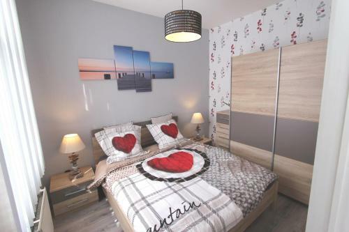 Apartamento Moonlight Relax