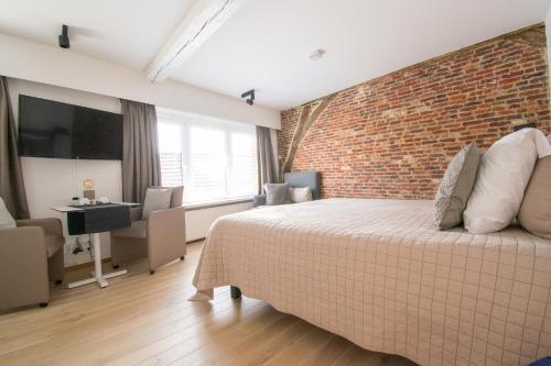 Hostal Porta Superia B&B