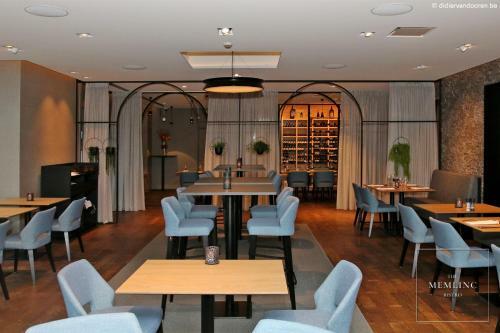 Memlinc Palace Hotel