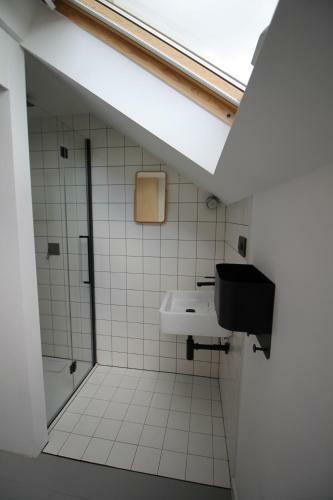 Bed & Breakfast Canop�e Guesthouse