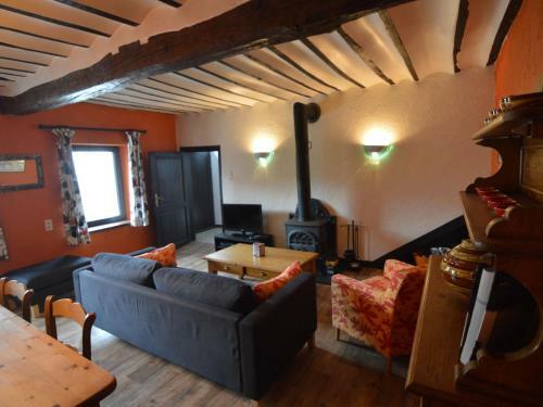 Holiday Home Haute Levee