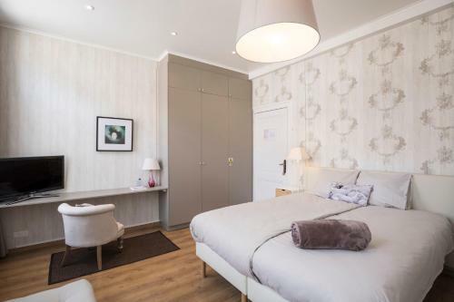 Bed & Breakfast Resto & Bnb Cachet De Cire