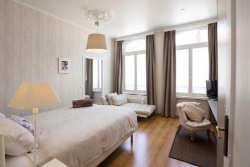 Bed & Breakfast Resto & Bnb Cachet De Cire