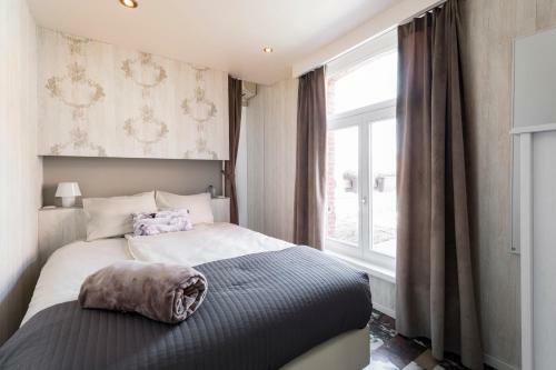 Bed & Breakfast Resto & Bnb Cachet De Cire