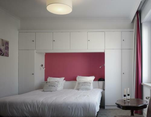 Beach Hotel - Auberge Des Rois