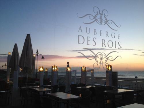 Beach Hotel - Auberge Des Rois