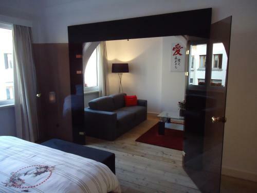 B&B Luxe Suites-1-2-3