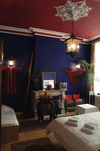 B&B Atlas