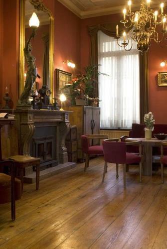 B&B Atlas