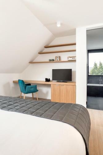 Apartamento International B�llingen